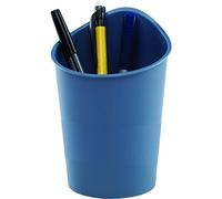 Fellowes G2D 00163 - Portalápices, azul