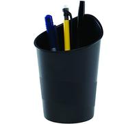 Fellowes G2D 00164 - Portalápices, negro