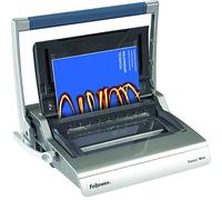 Fellowes Galaxy - Encuadernadora manual de Wire, uso intensivo