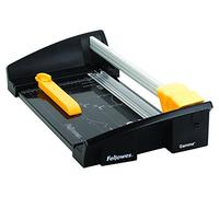 Fellowes Gamma A4 - Cizalla de rodillo con capacidad de corte hasta 20 hojas