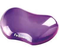 Fellowes Reposamuñecas Mini Violeta