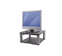 Fellowes Grafito Hasta 21" Gris