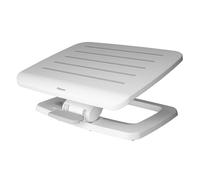 Fellowes Hana LT Footrest White Bianco (HANA LT FOOT REST - WHITE)