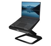 Fellowes - Hana LT Laptop Support Black Soporte para ordenador portátil Negro 48,3 cm (19"")