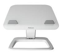 Fellowes Hana LT Soporte para ordenador portátil Mesa 19" Máx 2,35Kg Blanco ABS