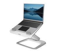 Fellowes Hana LT Soporte para ordenador portátil Mesa 19" Máx 2,35Kg Blanco ABS