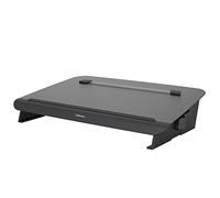 Fellowes Hana porta documenti Acciaio Nero (Fellowes 8055701 Hana Writing Slope Black)