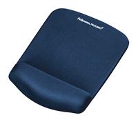 Fellowes Handgelenkauflage Accesorios informáticos Azul Original 9287302