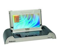 Fellowes - Helios 30 máquina de encuadernación térmica 300 hojas 180 s Grafito