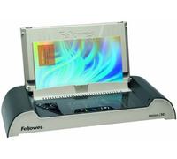 Fellowes helios 30 máquina de encuadernación térmica 300 hojas 180