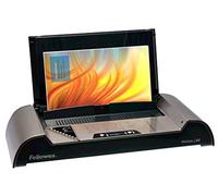 Fellowes Helios 60 - Encuadernadora térmica, uso intensivo, hasta 600 hojas