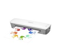 Fellowes ion a3 - plastificadora de documentos, para uso ocasional, li