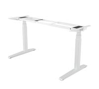 Fellowes Levado (Fellowes Levado Height Adjustable Desk [Base Only] - White)