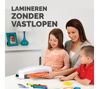 Fellowes Lunar A4 300 mm/min Blanco