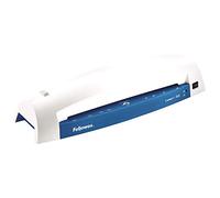 Fellowes Lunar+ - Plastificadora hasta 125 micras, A3, color azul