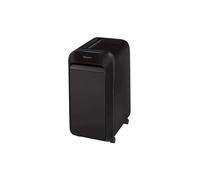 Fellowes LX Series 5050401 triturador de papel Microcorte 65 dB Negro