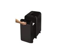 Fellowes - LX Series 5050401 triturador de papel Microcorte 65 dB Negro