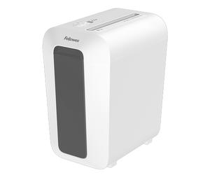 Fellowes LX Series LX65 Trituradora de Papel para Partículas 4 x 40 mm 22 l