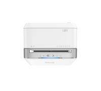 Fellowes - LX Series Powershred LX21 triturador de papel Microcorte Gris, Blanco