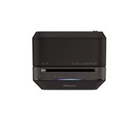 Fellowes - LX Series Powershred LX210 triturador de papel Negro