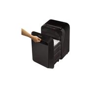 Fellowes - LX Series Powershred LX211 triturador de papel Microcorte Negro