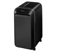 Fellowes LX Series Powershred LX220 triturador de papel 65 dB Negro