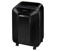 Fellowes Powershred LX200 triturador de papel Negro
