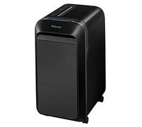 Fellowes LX Series Powershred LX220 triturador de papel 65 dB Negro