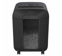 DESTRUCTORA DE DOCUMENTOS FELLOWES LX85