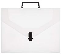 Fellowes Maletín de Polionda, 39 x 29 cm, 5 cm de Ancho