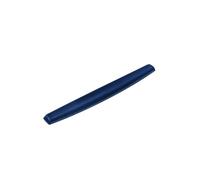 Fellowes Memory Foam - Reposamuñecas para teclado, azul oscuro