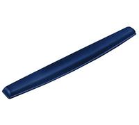 REPOSAMUÑECAS FELLOWES PARA TECLADO ESPUMA MEMORY FOAM AZUL ZAFIRO 476X50X16 MM