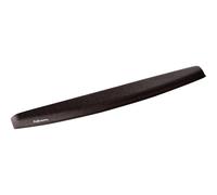 Fellowes Memory Foam - Reposamuñecas para teclado, negro