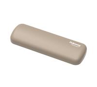 Fellowes Mini Reposamuñecas para ratón Breyta Beige - Hex Cushion Technology, Si