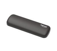 Fellowes Mini Reposamuñecas para ratón Breyta Negro - Hex Cushion Technology, Si