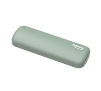 Fellowes Mini Reposamuñecas para ratón Breyta Verde - Hex Cushion Technology, Si