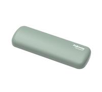 Fellowes Mini Reposamuñecas para ratón Breyta Verde - Hex Cushion Technology, Silicona, diseño Compacto, portátil, para Uso con Ordenador, Mac o portátil. Adecuado para casa, Oficina y Gaming.