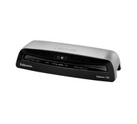 PLASTIFICADORA FELLOWES NEPTUNO DIN A3 DE 4 RODILLOS FRIO Y CALIENTE HASTA 175 MICRAS 570X125X180MM