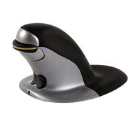 Fellowes - 9894701 ratón Ambidextro RF inalámbrico 1200 DPI