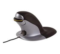 Fellowes Penguin S Ratón Vertical 1200DPI