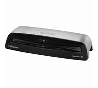 Plastificadora fellowes neptuno a3 de 4 rodillos frio y caliente hasta 175 micras 570x125x180mm