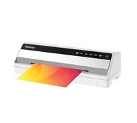 PLASTIFICADORA FELLOWES SATURN 3I DIN A4 2 RODILLOS SISTEMA ANTIATASCO HASTA 125 MICRAS
