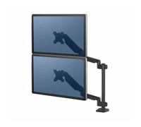 BRAZO PARA MONITOR DOBLE EN VERTICAL PLATINUM SERIES FELLOWES
