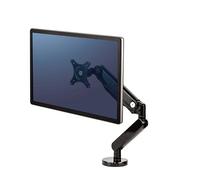 Fellowes platinum series brazo para monitor individual - ajustable con