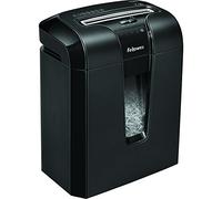 DESTRUCTORA DE DOCUMENTOS FELLOWES 63CB