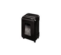 Fellowes Powershred 92Cs triturador de papel Corte en tiras Negro