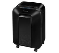 Fellowes Powershred LX200 triturador de papel Negro