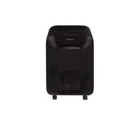Fellowes Powershred LX200 triturador de papel Negro