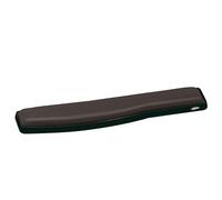 Fellowes Premium Gel - Reposamuñecas ergonómico para teclado, gel, color grafito