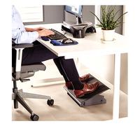 Fellowes Professional Series Reposapiés metálico